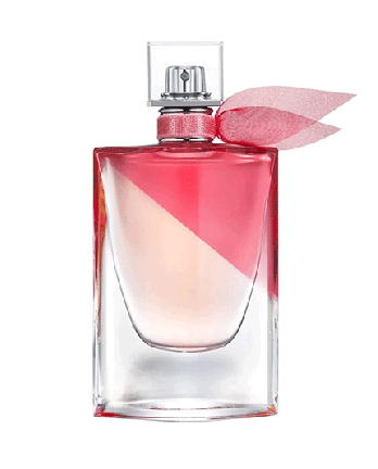 1 - LA VIE EST BELLE EN ROSE