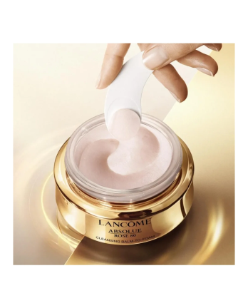 4 - Absolue Rose 80 Cleansing Balm-to-Foam Balsamo detergente Donna 150 ml