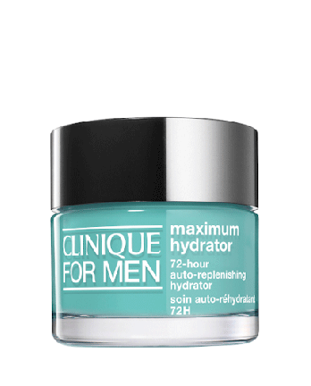1 - CLINIQUE FOR MEN MAXIMUM HYDRATOR 72-HOUR AUTO-REPLENISHING HYDRATOR