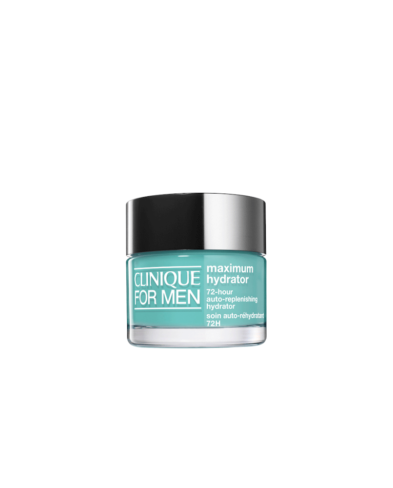 1 - CLINIQUE FOR MEN MAXIMUM HYDRATOR 72-HOUR AUTO-REPLENISHING HYDRATOR