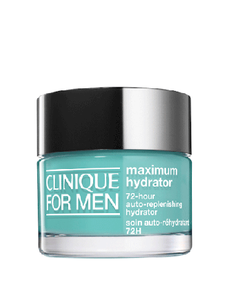 1 - CLINIQUE FOR MEN MAXIMUM HYDRATOR 72-HOUR AUTO-REPLENISHING HYDRATOR