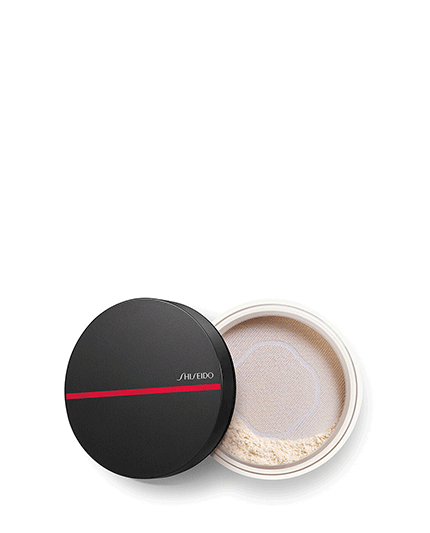 1 - SYNCHRO SKIN INVISIBLE SILK LOOSE POWDER