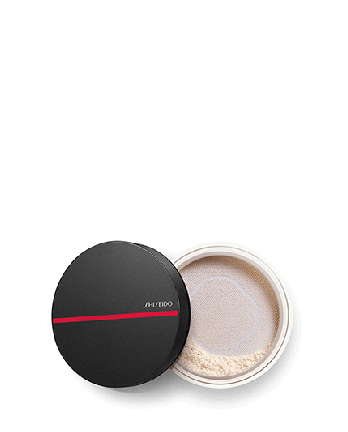 1 - SYNCHRO SKIN INVISIBLE SILK LOOSE POWDER