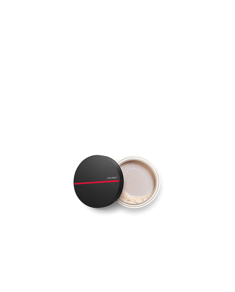 1 - SYNCHRO SKIN INVISIBLE SILK LOOSE POWDER