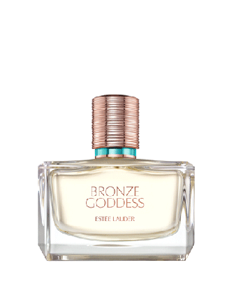 1 - BRONZE GODDESS