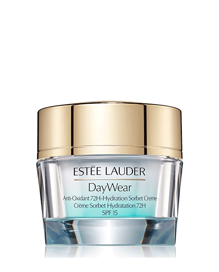 1 - DAYWEAR ANTI-OXIDANT 72H HYDRATION SORBET CREME