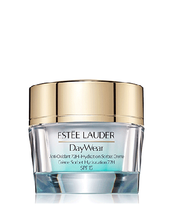 1 - DAYWEAR ANTI-OXIDANT 72H HYDRATION SORBET CREME