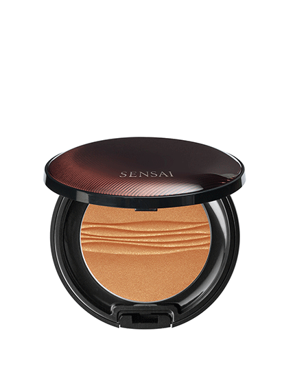 1 - BRONZING POWDER