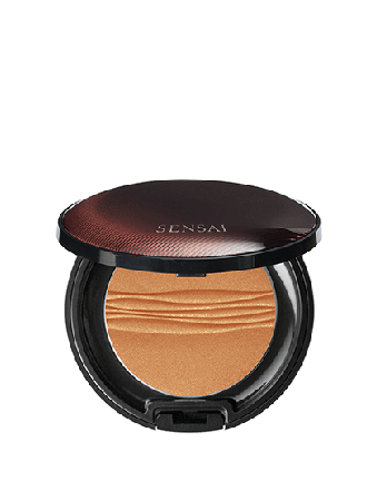 1 - BRONZING POWDER