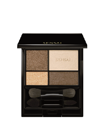 1 - EYE COLOUR PALETTE