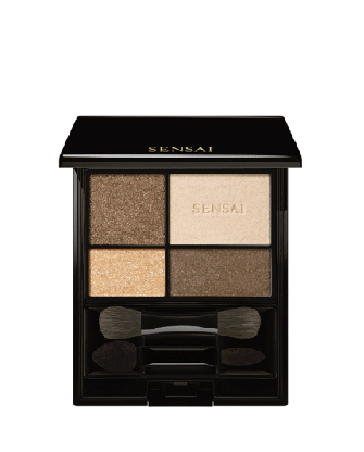 1 - EYE COLOUR PALETTE