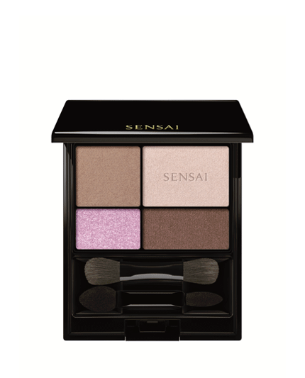 3 - EYE COLOUR PALETTE