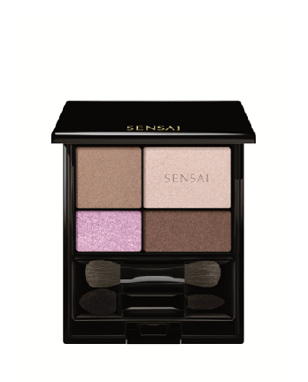 3 - EYE COLOUR PALETTE