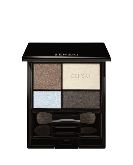 4 - EYE COLOUR PALETTE