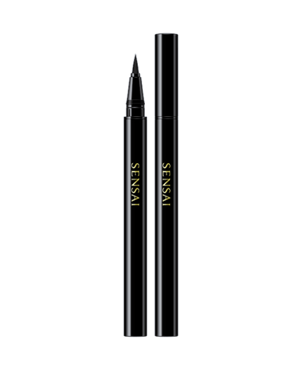 1 - DESIGNING LIQUID EYELINER