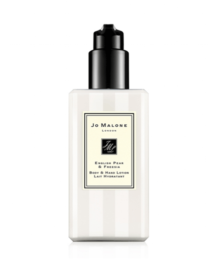 1 - ENGLISH PEAR & FREESIA