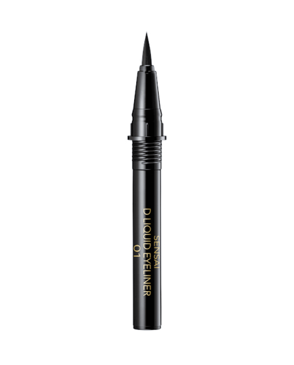 1 - DESIGNING LIQUID EYELINER
