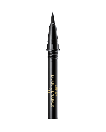 1 - DESIGNING LIQUID EYELINER