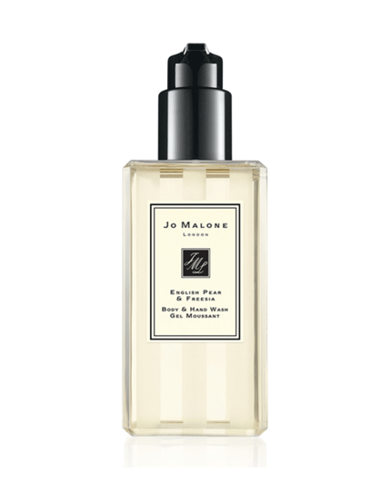 1 - ENGLISH PEAR & FREESIA
