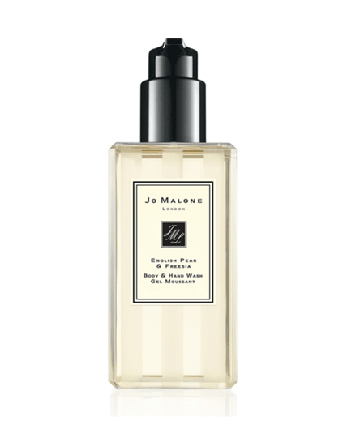 1 - ENGLISH PEAR & FREESIA
