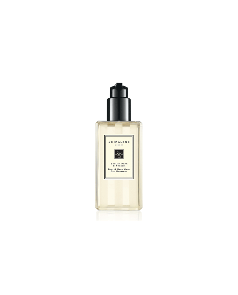 1 - ENGLISH PEAR & FREESIA