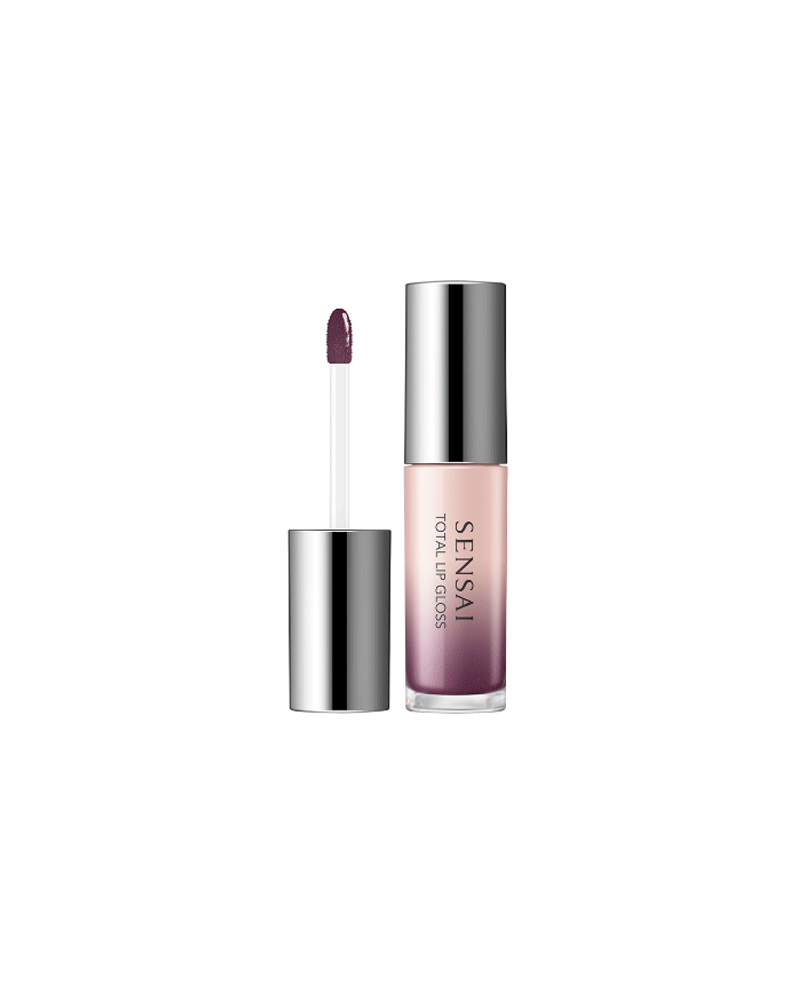 1 - TOTAL LIP GLOSS IN COLOURS