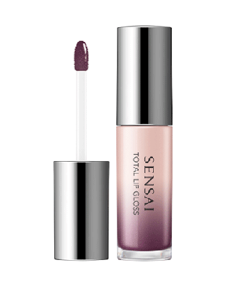 1 - TOTAL LIP GLOSS IN COLOURS