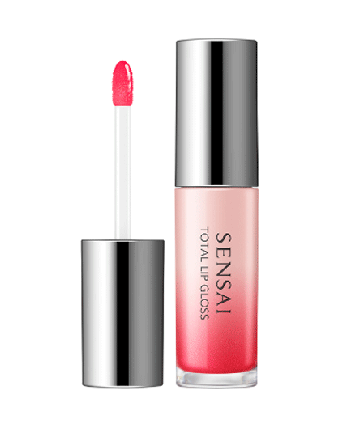 2 - TOTAL LIP GLOSS IN COLOURS