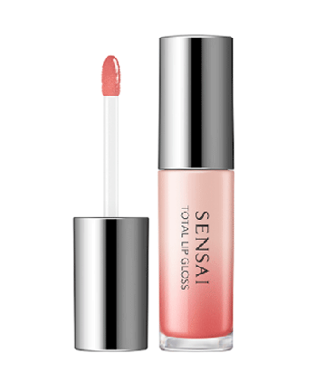 3 - TOTAL LIP GLOSS IN COLOURS