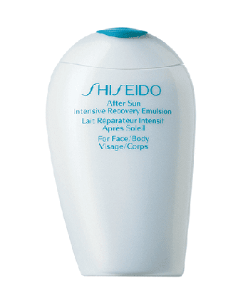 1 - AFTER SUN INTENSIVE RECOVERY EMULSION FOR FACE/BODY