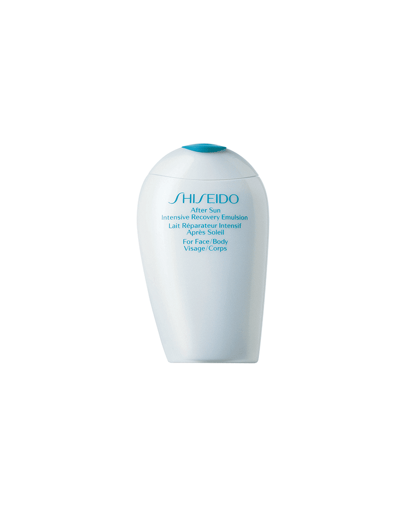 1 - AFTER SUN INTENSIVE RECOVERY EMULSION FOR FACE/BODY
