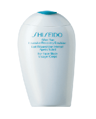 1 - AFTER SUN INTENSIVE RECOVERY EMULSION FOR FACE/BODY