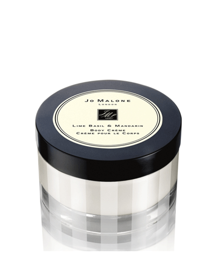 1 - LIME BASIL & MANDARIN