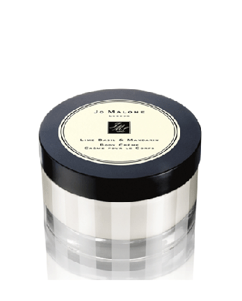 1 - LIME BASIL & MANDARIN