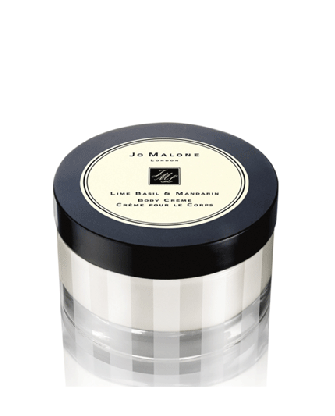 1 - LIME BASIL & MANDARIN