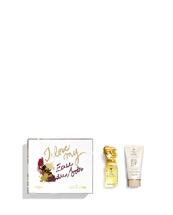 1 - EAU DU SOIR I LOVE MY