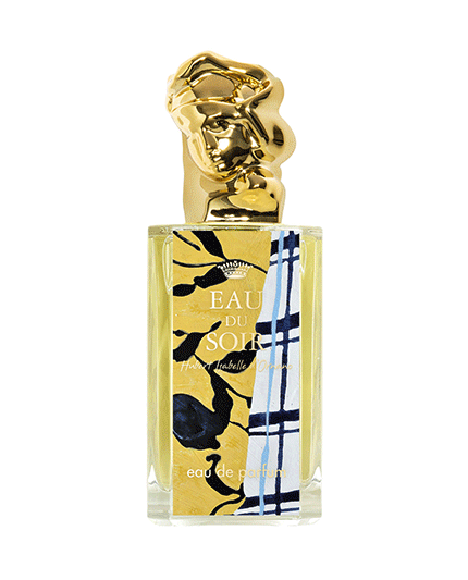 1 - EAU DU SOIR EDITION LIMITÉE