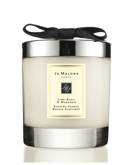 1 - LIME BASIL & MANDARIN