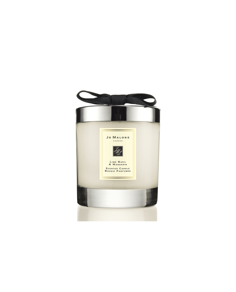 1 - LIME BASIL & MANDARIN