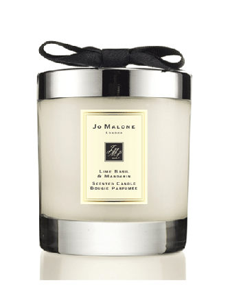 1 - LIME BASIL & MANDARIN