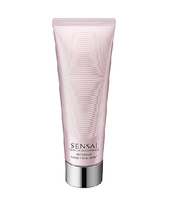 1 - CELLULAR PERFOMANCE INTENSIVE HAND TREATMENT