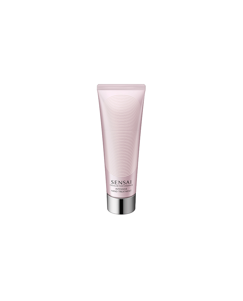 1 - CELLULAR PERFOMANCE INTENSIVE HAND TREATMENT