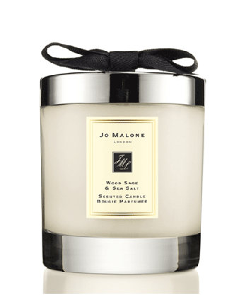 1 - WOOD SAGE & SEA SALT