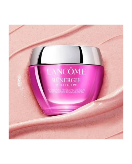 4 - Rénergie Multi-Glow Cream 50ml