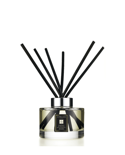 1 - LIME BASIL & MANDARIN