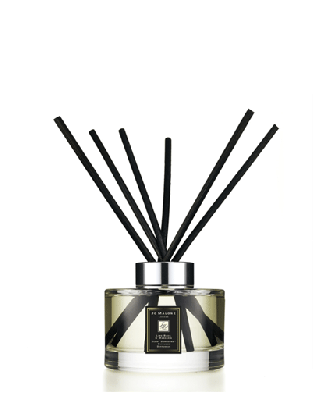 1 - LIME BASIL & MANDARIN