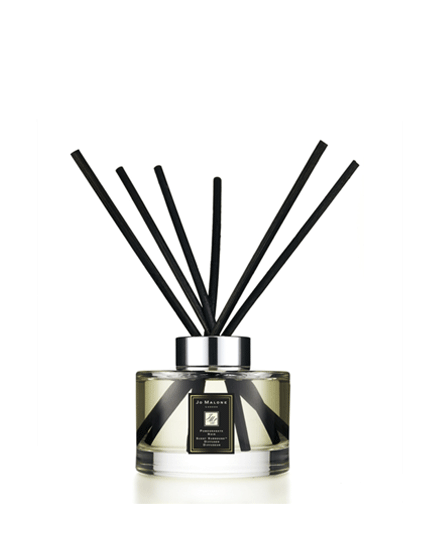 1 - POMEGRANATE NOIR