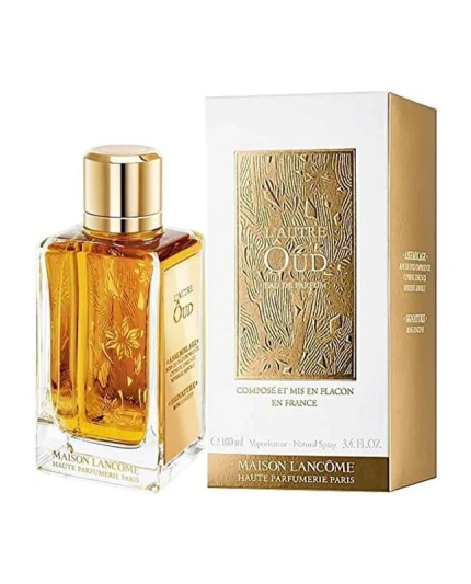 1 - Maison L'Autre oud Eau de Parfum 100ml
