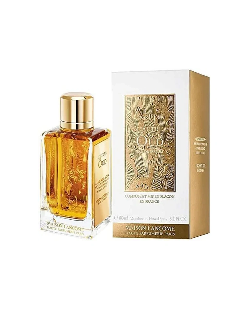 1 - Maison L'Autre oud Eau de Parfum 100ml