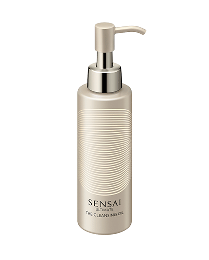 1 - ULTIMATE THE CLEANSING OIL